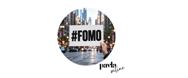 Regulatory FOMO: Strach, že nám ujíždí regulační vlak